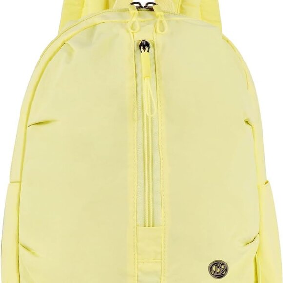Waterproof Nylon Backpack Women Small Lightweight Cute Daily Commuting Hike - Picture 1 of 7